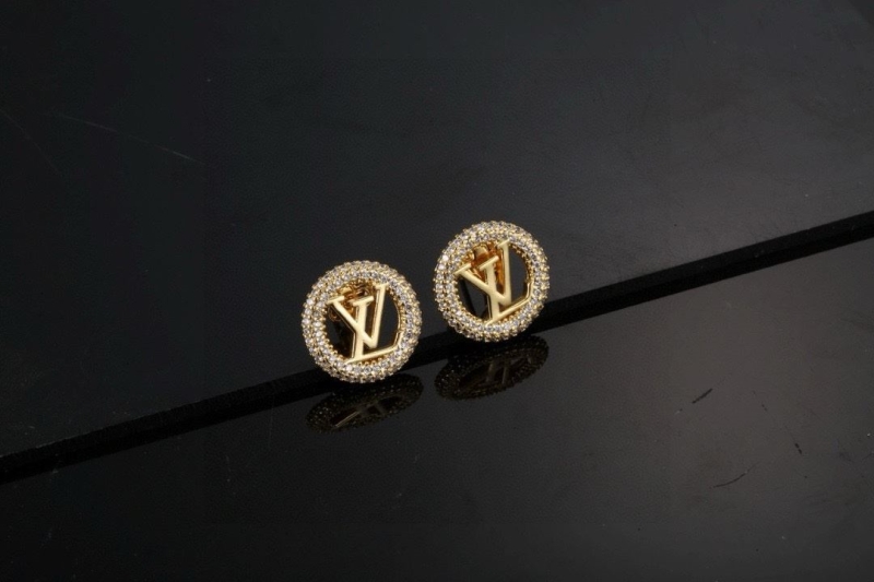 LV Earrings